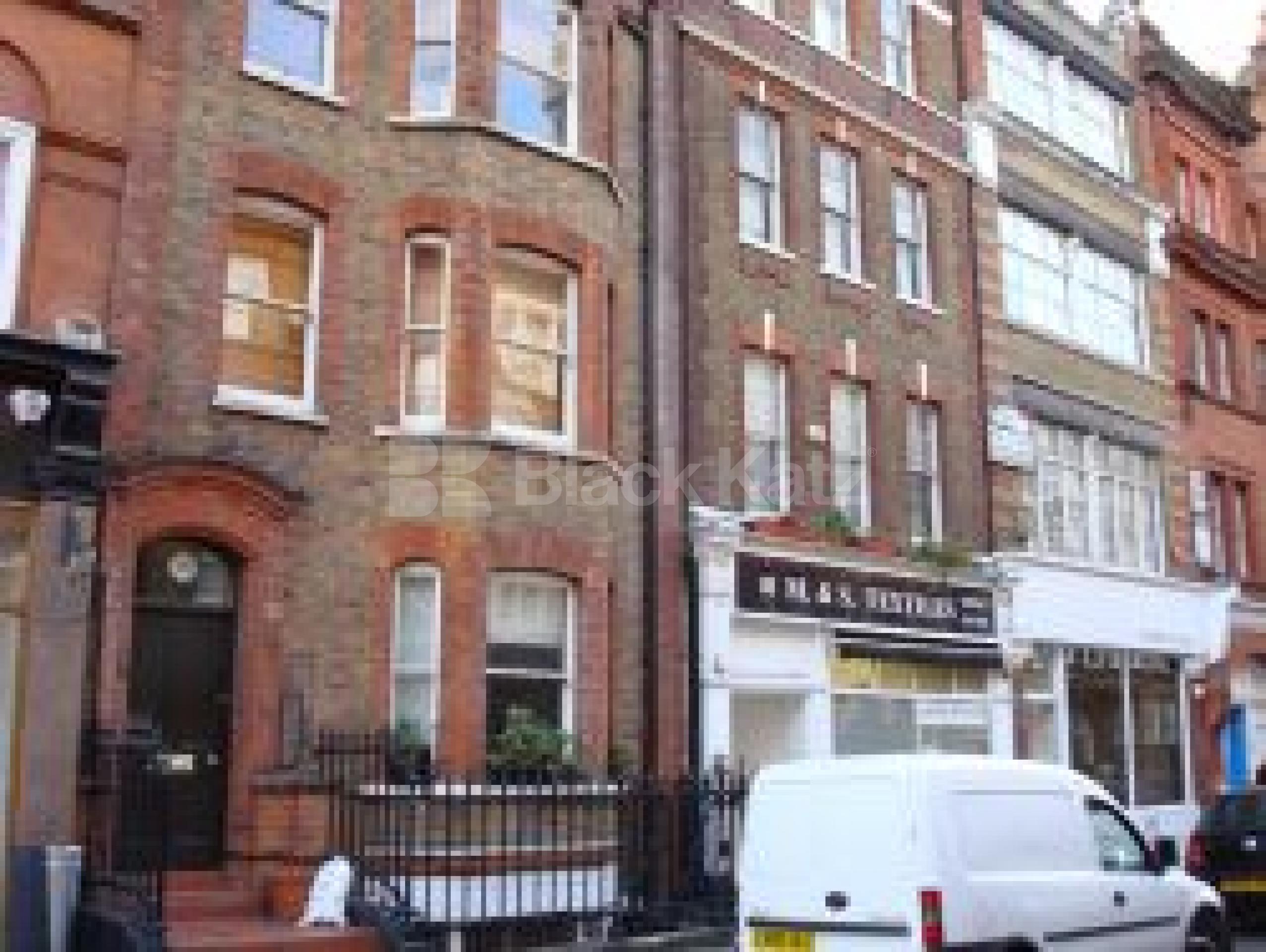 			New Instruciton, 1 Bedroom, 1 bath, 1 reception Flat			 Great Titchfield Street, WEST END / SOHO W1 W1W